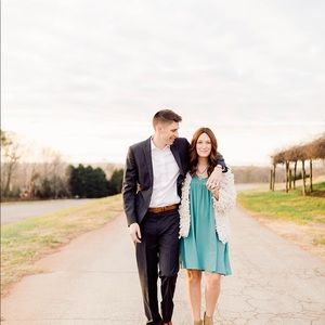 Meet your Posher, Taylor